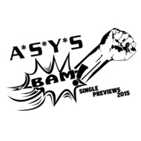 A*S*Y*S - Single Previews 2015 by A*S*Y*S