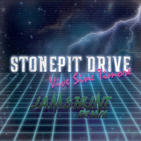 Stonepit Drive - Vive Sine Timore (Jamshunt Remix) by Jamshunt