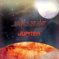 Jupiter by Jamshunt