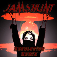 Diplo - Revolution (Jamshunt Remix) by Jamshunt