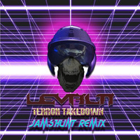 Levalti - Terror Takedown (Jamshunt Remix) by Jamshunt