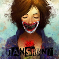 Jamshunt - Happy On The Outside by Jamshunt