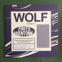 Frits Wentink - Theme 3 (WOLF2BAR01) by WOLF Music