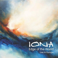 Iona - Chi Rho Live in Europe by Frank Van Essen