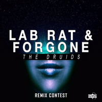 Lab Rat & Forgone - The Druids (Forgone's Darker Side) by Steven North