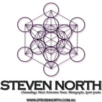 Metatron's Dance (Heart Activation Music) by Steven North