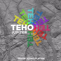 Teho - Jupiter EP - Traum V209
