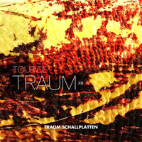 Various Artists - Tour De Traum XIII - Traum CDDig 40