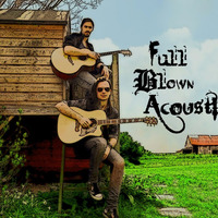 Full Blown Acoustic - Medley by GADD