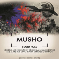 Musho - Solid Puls (Harakiri Brothers Remix) by Harakiri Brothers