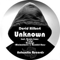 David Hilbert - Unknown (Minimalmove And Harakiri Hans Remix) by Harakiri Brothers