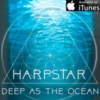 Deep As The Ocean by JudeHarpstarOfficial