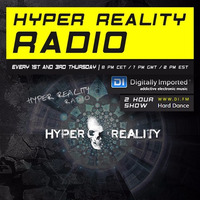 Hyper Reality Radio