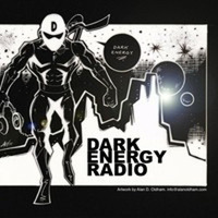 Dj Sleepy - Dark Energy Radio Ep 90 by elektrikiskinky