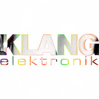 DJ Sleepy chills with Klang Elektronik by elektrikiskinky