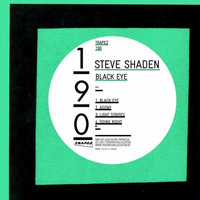 Steve Shaden - Light Stripes (Trapez 190) by Trapez