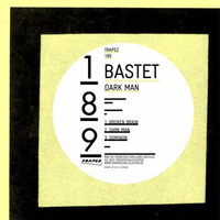 Bastet - Dark Man (Trapez 189) by Trapez