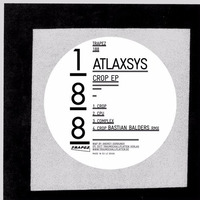 Atlaxsys - Crop (Trapez 188) by Trapez