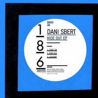 Dani Sbert - Lessons (Trapez 186) by Trapez