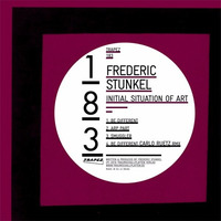 Frederic Stunkel - Be Different (Carlo Ruetz Remix | Trapez 183) by Trapez
