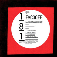 FAC3OFF - Kalaharis One (Trapez 181) by Trapez
