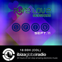 Spin en Ibiza Global Radio 09.11.2014 by Miguel Espinosa