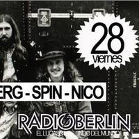 Closing Radio Berlin 06282013 by Miguel Espinosa
