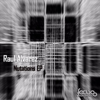 Raul Alvarez - Glutaminol (Original Mix) [Focus Records] by Raul Alvarez