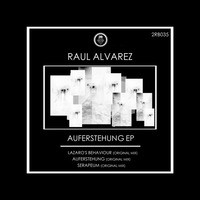 Raul Alvarez - Serapeum (Original Mix) [2RB Records] by Raul Alvarez