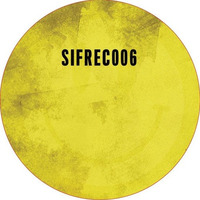 Sifres - 303 Factor EP