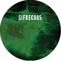 Sifres - System Failure EP