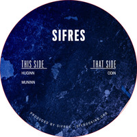 [OUT NOW SIFREC004] Sifres - Muninn by Sifres