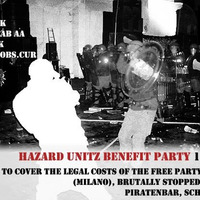 [Liveact] Sifres - HZD Benefit (19-01-2013) by Sifres