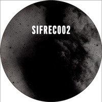 [OUT NOW SIFREC002] A1 Sifres - The Acid House by Sifres