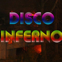 [DJ set] Sifres - Disco Inferno by Sifres