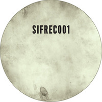 [OUT NOW SIFREC001] A1 Sifres - Government Control by Sifres