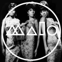 The Supremes - Come See About Me (Tomas Malo Balearic Mix) FREE D/L by Tomas Malo
