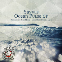 Summer Justice Oz-e Remix - Savvas - Dutchie Music by Oz-E