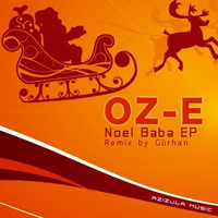 Chill Baby 2011 Azizula Music BUY ON BEATPORT by Oz-E