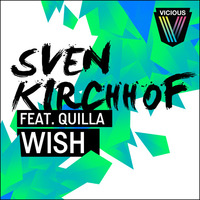 Sven Kirchhof feat. Quilla - Wish -Preview- by Sven Kirchhof