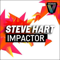 Steve Hart - Impactor (Sven Kirchhof Remix) by Sven Kirchhof