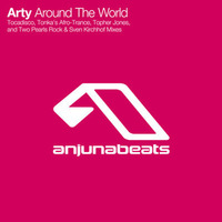 Arty - Around The World (Two Pearls Rock & Sven Kirchhof Remix) -TEASER- by Sven Kirchhof