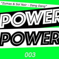 Zumas & Sol Noir - Dang Dang (Sven Kirchhof Remix) by Sven Kirchhof