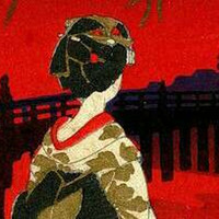 長い赤の月曜日 /long red monday by Shoganai-Ty