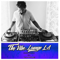 THE VIBE LOUNGE LA - 021 - Enzo Muro by The Vibe Lounge LA