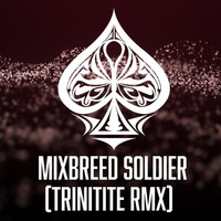 Lowroller - Mixbreed Soldier (Trinitite Remix) by Lowroller