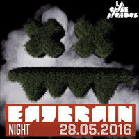 28/05 Eatbrain Night - Nekrolog1k Warm up podcast by Lowroller by Lowroller