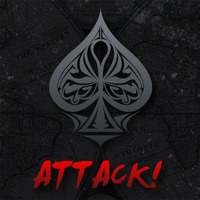 [FREE DOWNLOAD] Lowroller -  Attack! by Lowroller