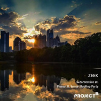 Metrika Opening Set by Zeek - ProjectB. by Zeek Muratovic