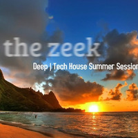 Deep House | Tech House Mix 015 by Zeek Muratovic